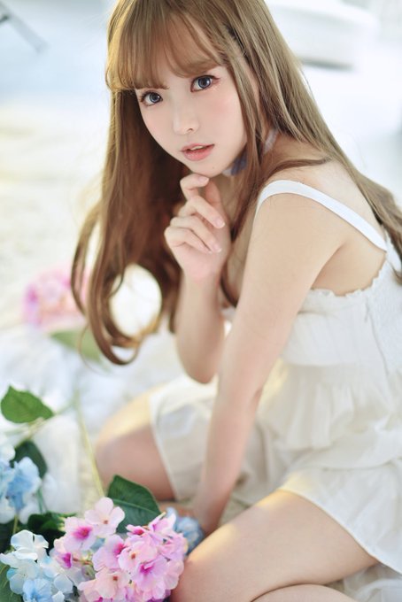 Twitterのコスプレ画像28