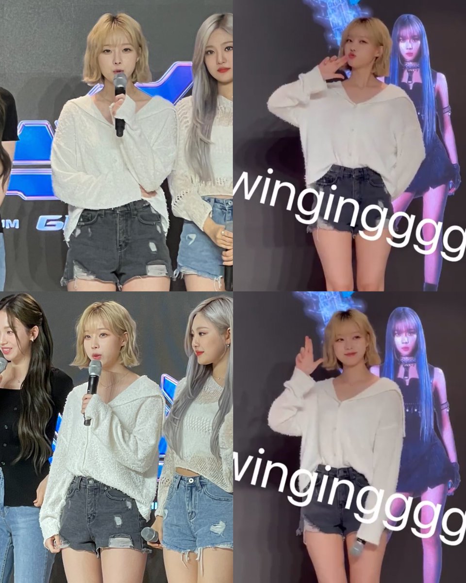🤍
#WINTER #윈터