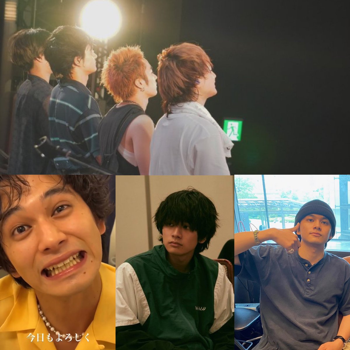 ジュリ tweet media