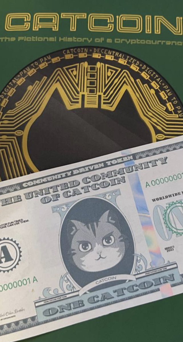 Adi_OFCL's tweet photo. I HAVE THE POWER π. #Catcoinbsc #Catcoin #Catcoin_Army. 0x2f0c6e147974BfbF7Da557b88643D74C324053A2 https://t.co/5QO5esOYrv