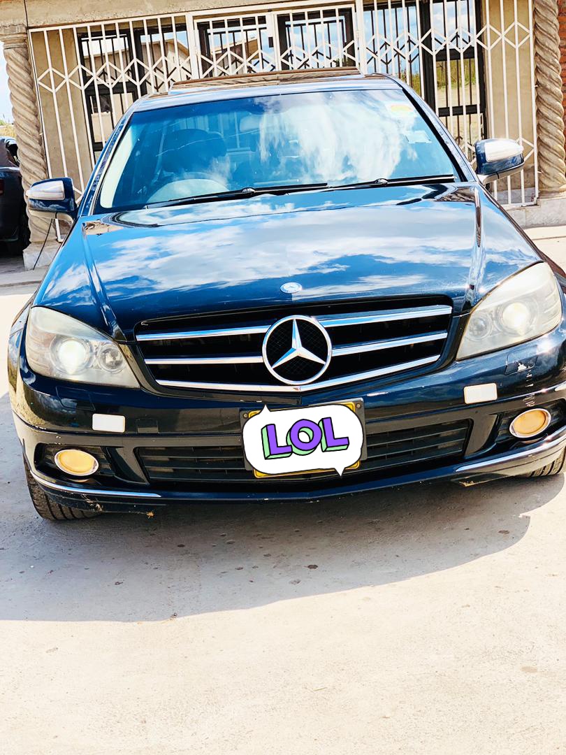Sh3ltz's tweet image. Mercedes-Benz C200 Kompressor 
Price: $9000
Super Clean

WhatsApp:wa.me/263773830554 And please RT. A client might be on your TL