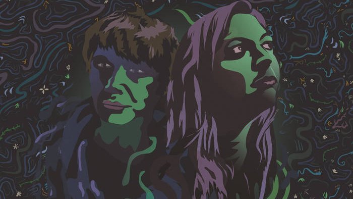 boon2tune's tweet photo. Band: Haunted Summer @HauntedSummerLA
Album name: Whole https://t.co/w19p0F1l6N
Release date: June 21st via @LaunchLeft
#HauntedSummer #Whole #dreampop #psychedelic #indiemusic #June21 #NewReleases #NewMusic #newAlbum #thisweek #hotmusic https://t.co/zsvSGhdfVu