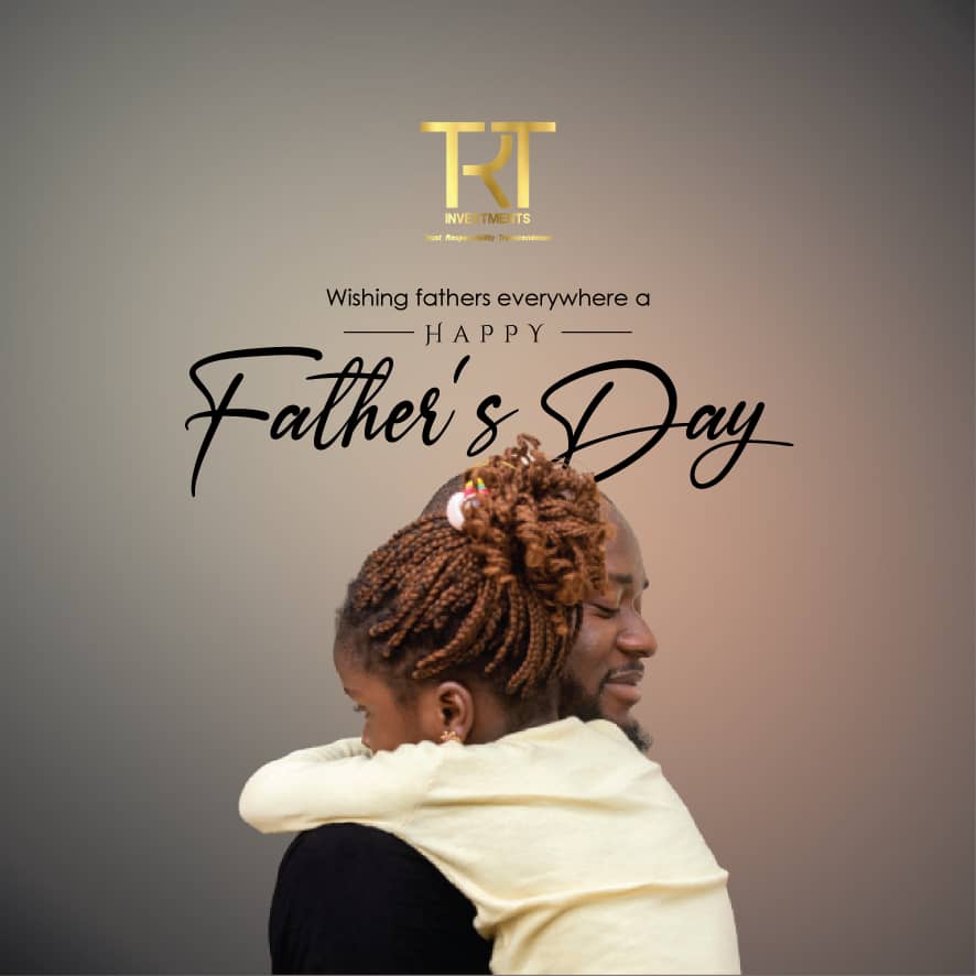 molai_adam's tweet photo. “A good father is one of the most unsung, unpraised, unnoticed, and yet one of the most valuable assets in our society.” - Billy Graham #HappyFathersDay2022 https://t.co/VkYGbeP21J