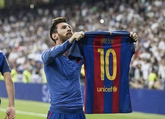 Happy Fathers Day Lionel Messi !❤️