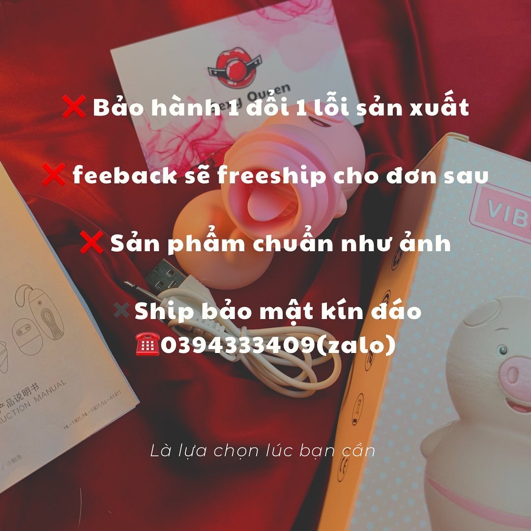 Queensextoy's tweet photo. Lợn lưỡi 
#sextoy #dochoitinhduc https://t.co/DZcyOfWZSJ