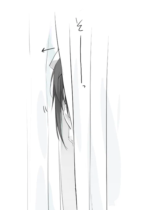 お姉さんの事覚えてるかな…? 