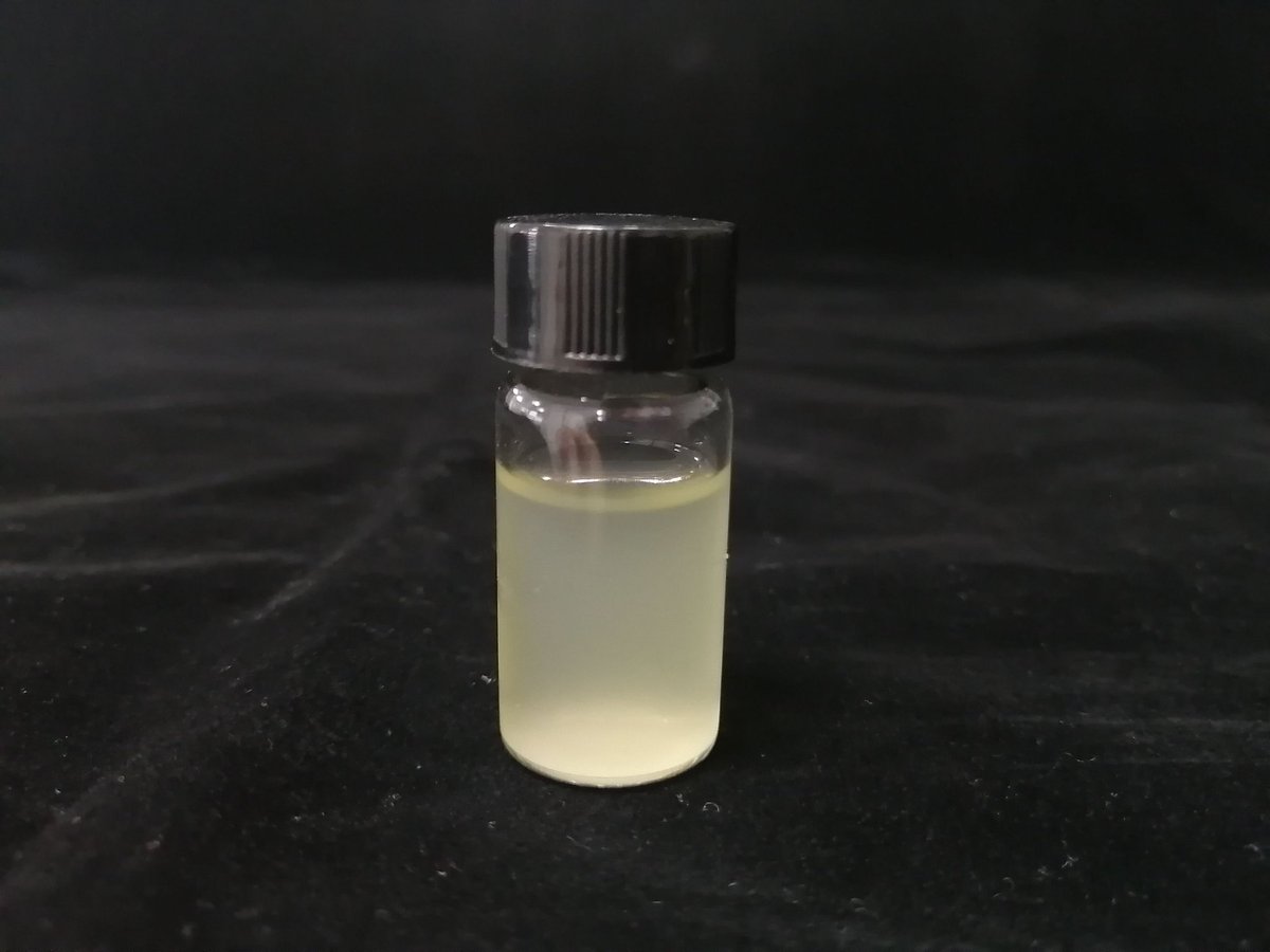 Chlorella growth factor
It looks terrible🥴