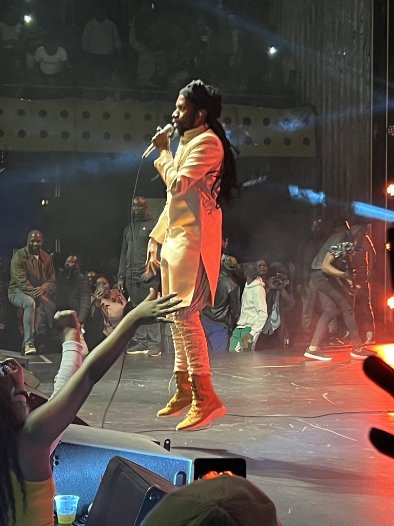 Gregory Gapare tweet media