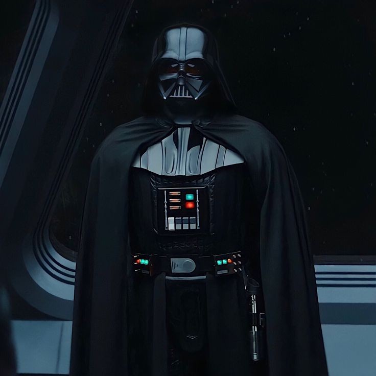 LBeskar's tweet photo. Lord Vader #ObiWanKenobi https://t.co/ZtOHtDtsg0