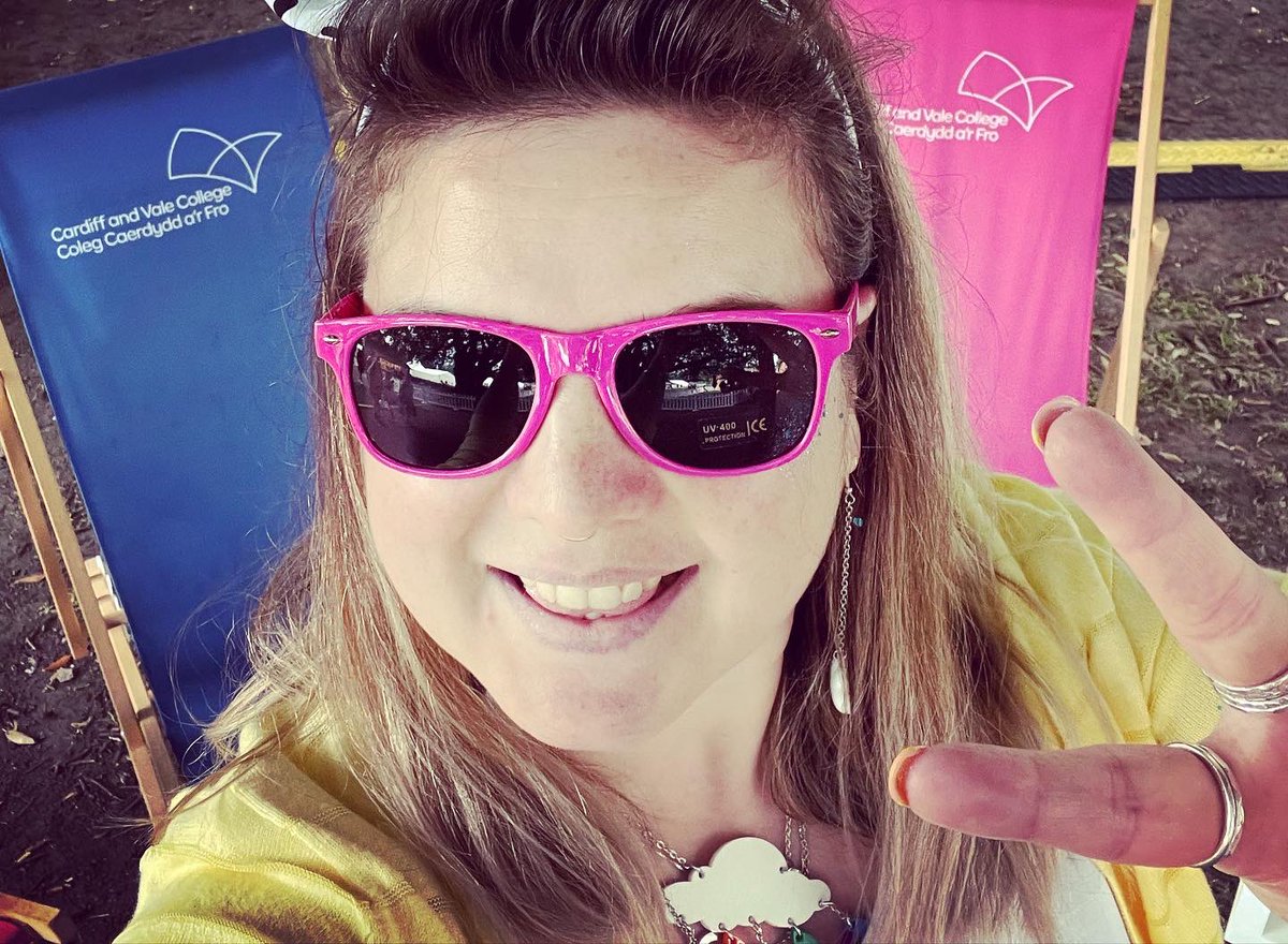 Shellie Scott tweet media