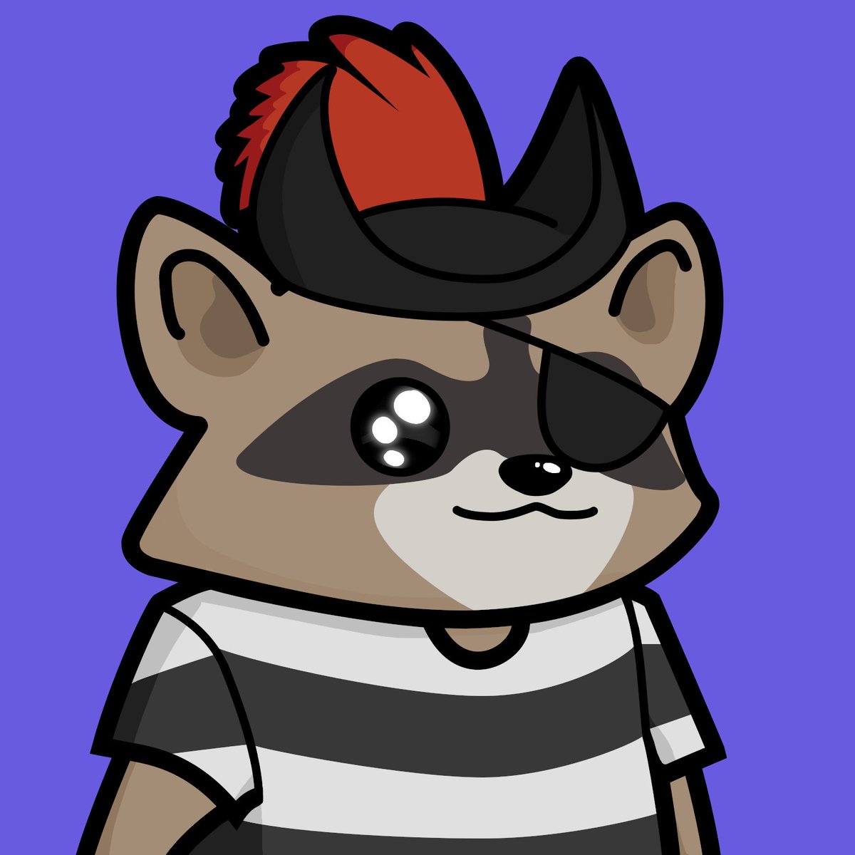 FREE mint will open when we hit 1000 followers!!

Retweet + Like + Follow 🔥