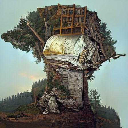 WeAreAllGoingAI's tweet photo. Eth hit bottom, maybe it’s going up again? It’s the best time to grab some free mints with amazing art (like this)

#nft #weareallgoingtodie #nftcollector #FreeMint #NFTGiveaway https://t.co/vJe8DfW9V1