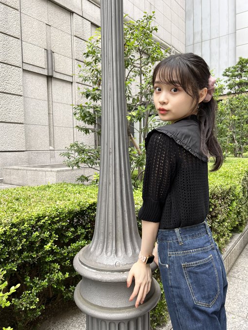 林芽亜里のTwitter画像2