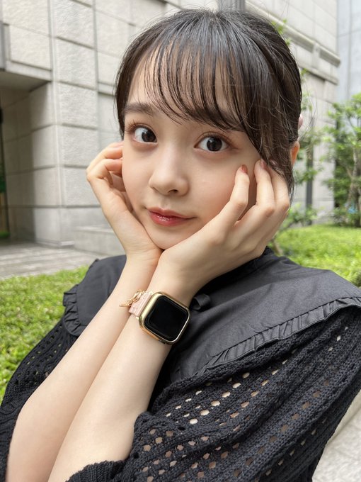 林芽亜里のTwitter画像4