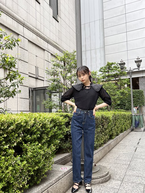 林芽亜里のTwitter画像1