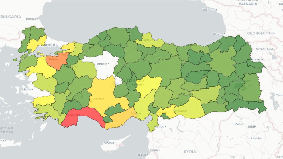avsarcoteli's tweet image. #PlotlyDash &amp;amp; #Python ile Türkiye Konut Satış Verileri
konutverileri.herokuapp.com