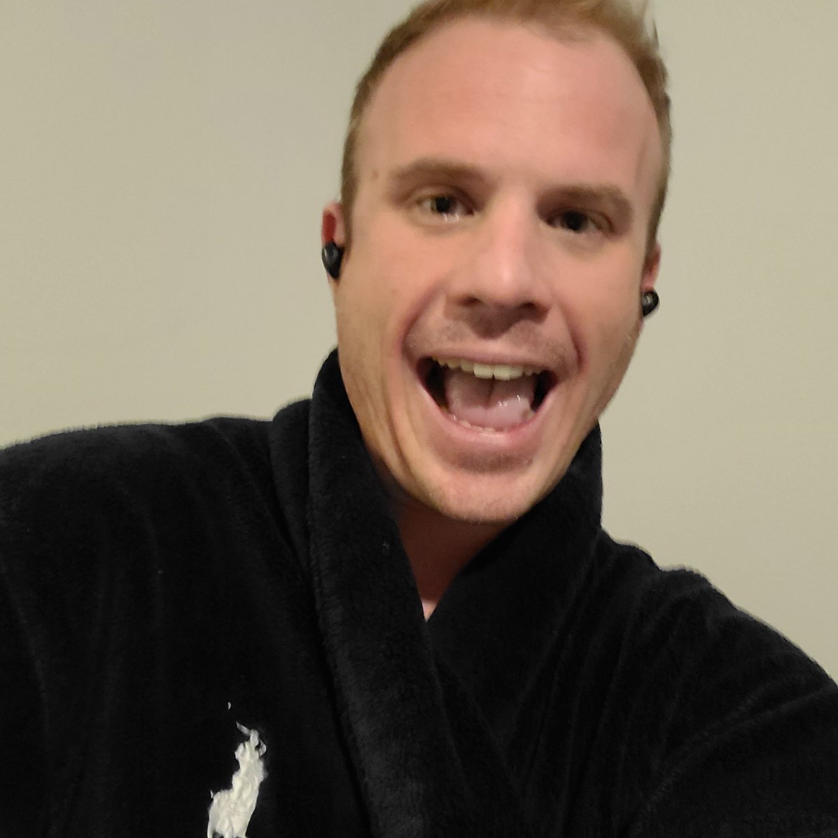 ncirelli87's tweet photo. The difference between #NikolaiTesla and #NicholasMcirelli I break world records 😎 😤 #Nickoftimewebdesign
@NickOfTimeWebD2 @Frenchys007 @WinlyEggRoll @Nickoftimewebd1 @Blockchainfish1 @CryptoAngeln1 @BlockchainPupp1 can't make this shit up anymore I had to start making projects https://t.co/6YDVPHrqbR