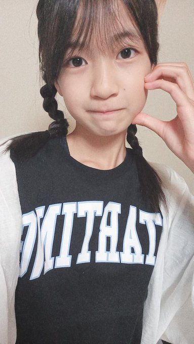 Twitterのコスプレ画像4