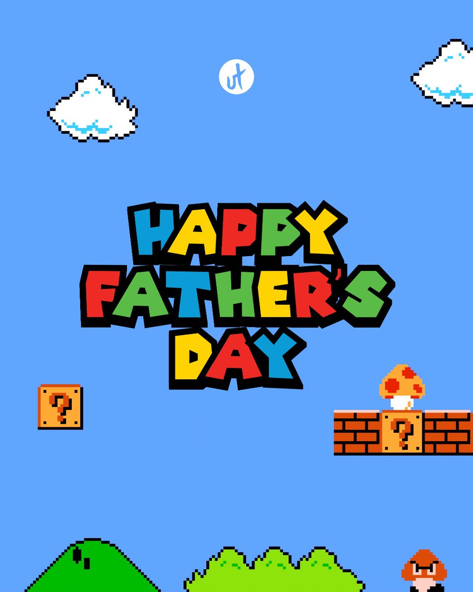 Happy Father’s Day! Come and celebrate by joining us this morning at our 11am gathering! You’ll be glad you did! 🦸‍♂️💪 #YouMatter