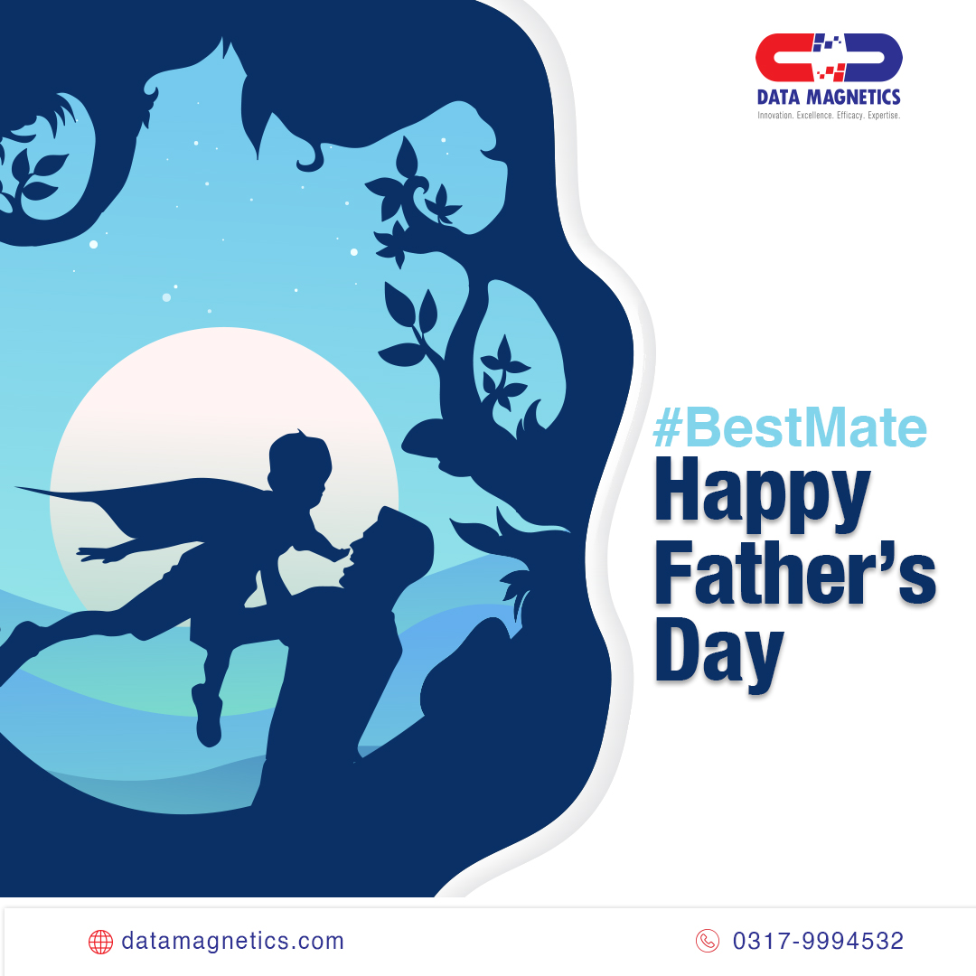 DataMagnetics's tweet photo. Happy Fathers Day.

𝐕𝐢𝐬𝐢𝐭 𝐎𝐮𝐫 𝐖𝐞����𝐬𝐢𝐭𝐞: https://t.co/SAvQ6phcBo
𝐂𝐨𝐧𝐭𝐚𝐜𝐭 𝐔𝐬: 0300 4565444
#uidesign #androiddeveloper #technology #appdevelopmentcompany #seo #website #fathersday #fathersdaygifts #fatherlove #bestfriend #bestmate https://t.co/ul44JWxiNb