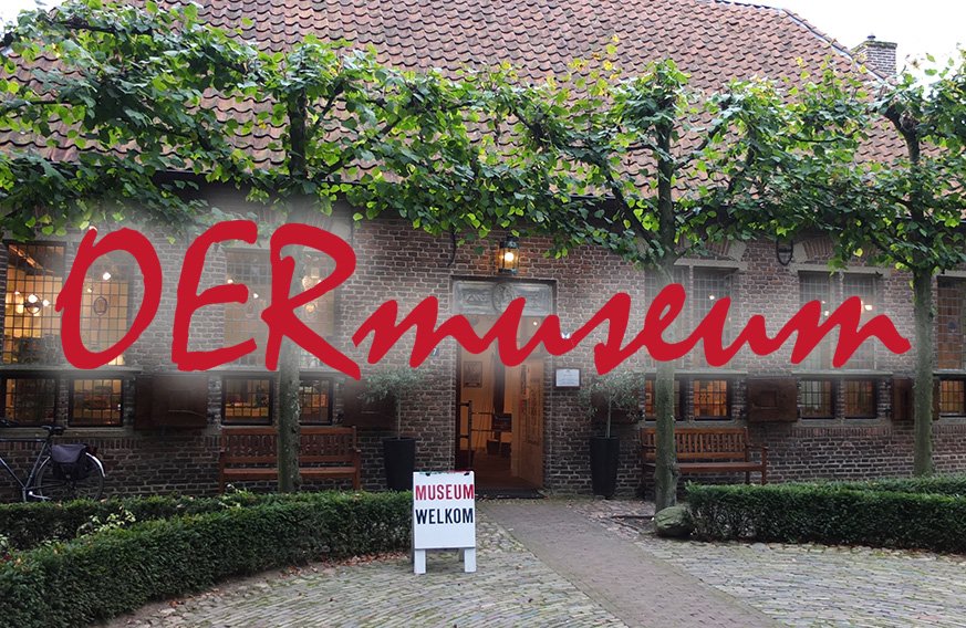 We kijken terug op een geslaagde eerste dag, maar voor vandaag zijn er ook nog veel spannende en interessante activiteiten vanuit het OERmuseum in Diever! Kom je ook?

Ochtendprogramma 19 juni
archeologiedagen.nl/activiteiten/w…

Middagprogramma 19 juni
archeologiedagen.nl/activiteiten/o…