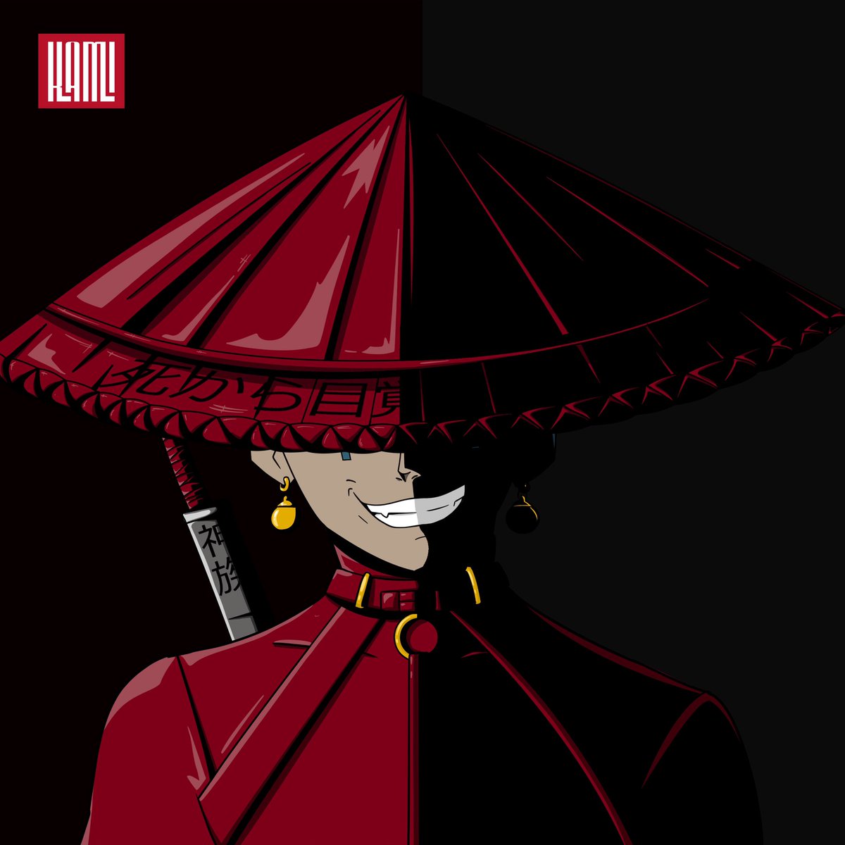 REBORN July 2022. 

The first 1000 engagements with this post will be considered for our allow list.