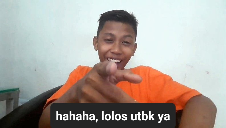 sbmptnfess's tweet image. Ptn! Ketik "Aamiin" untuk lolos UTBK