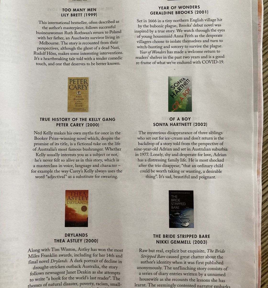 Nikki Gemmell tweet media