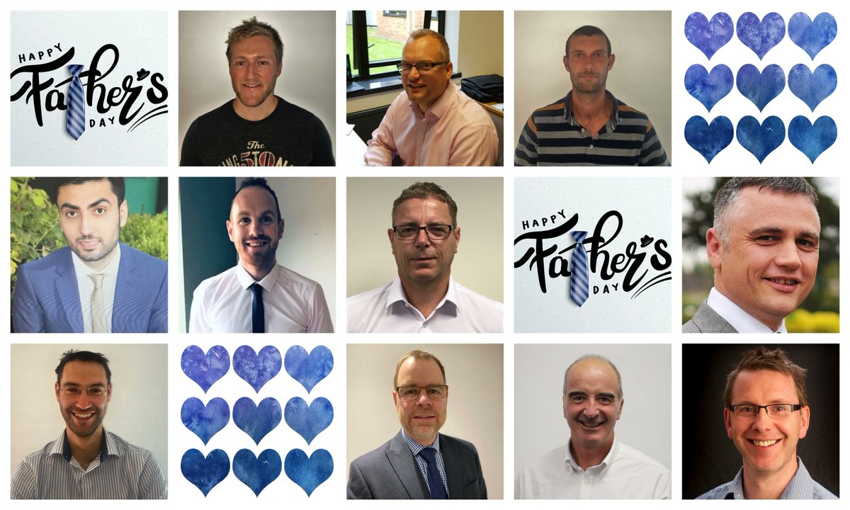 Happy Father's Day to all the wonderful JPP dads! 👌

#FathersDay2022