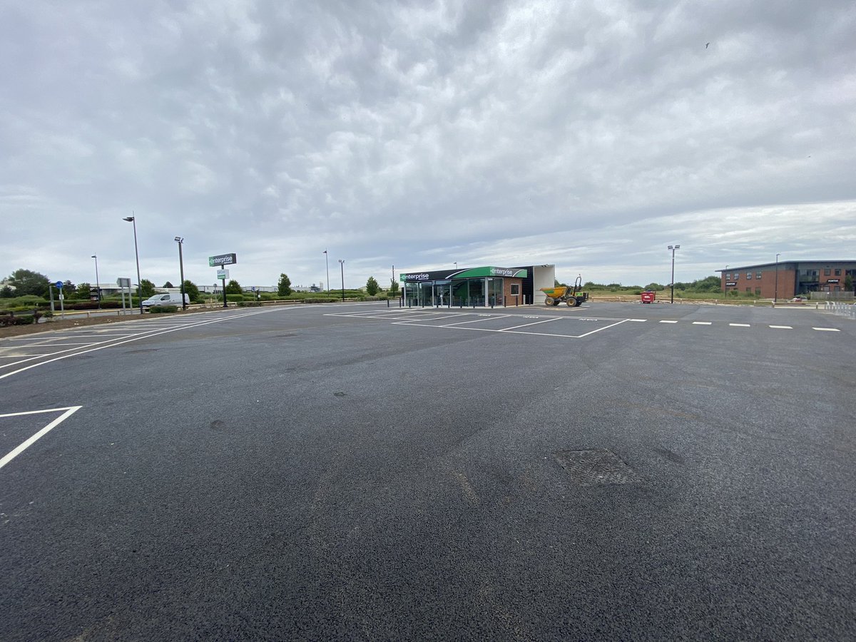 Enterprise Rent-A-Car North Yorkshire tweet media