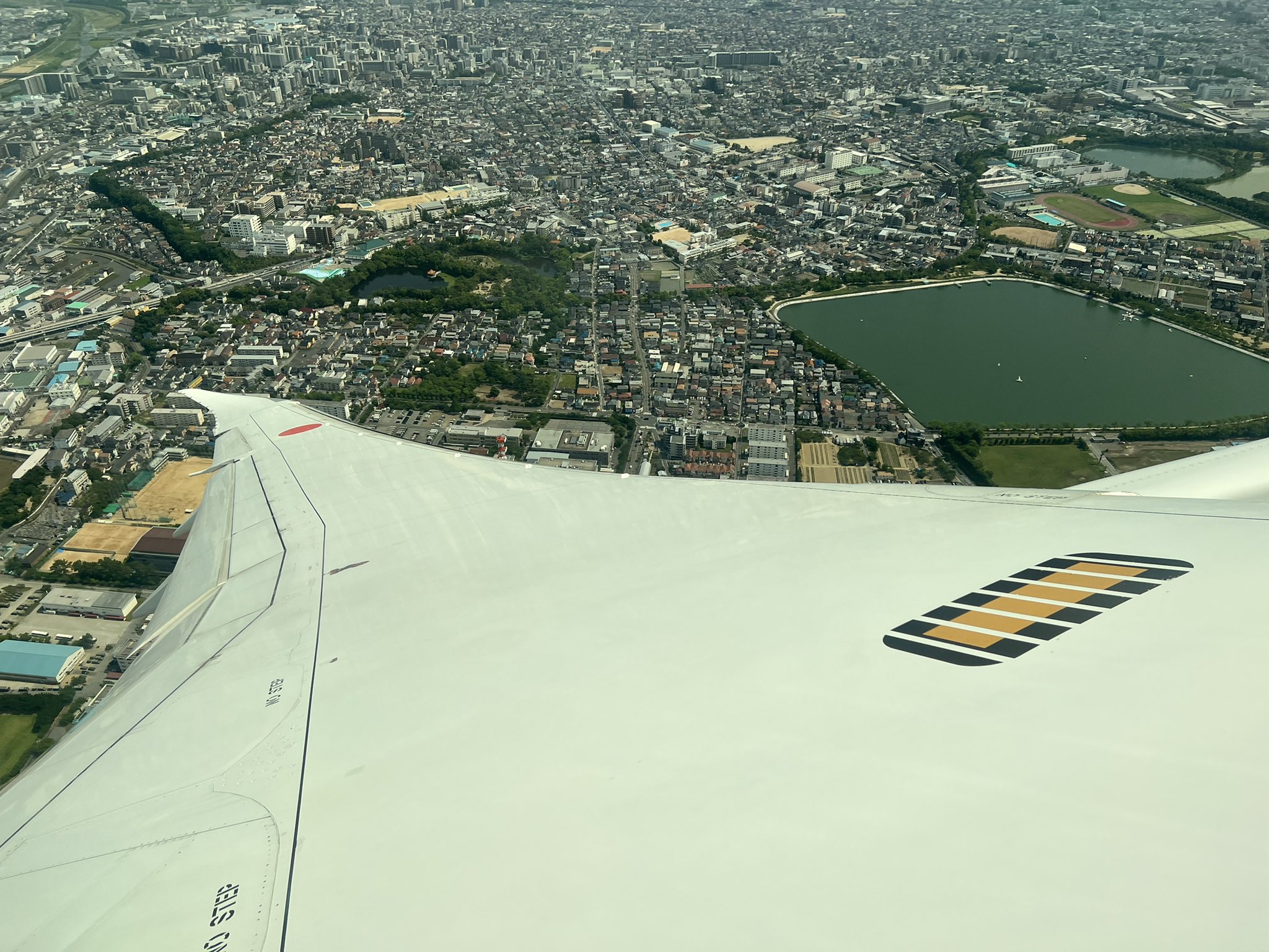 Anaファンの飛行機搭乗記 Anafanflightlog Twitter