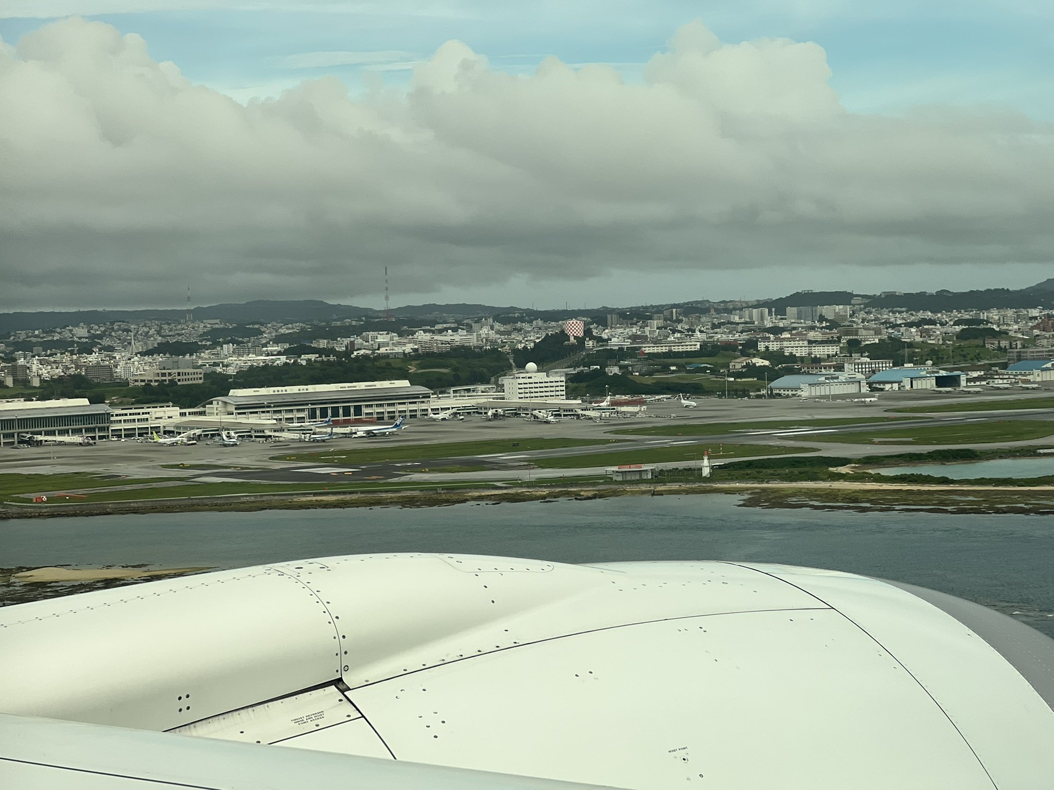 Anaファンの飛行機搭乗記 Anafanflightlog Twitter