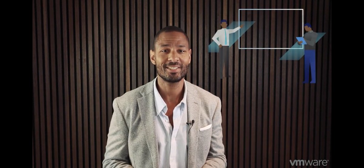 Why VMware Technical Account Manager? youtu.be/Btwu_rzEb8w