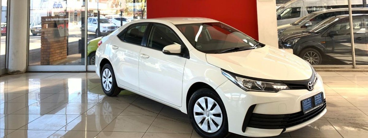 CarmazingSA's tweet photo. 2021 TOYOTA COROLLA QUEST 1.8 plus

62000kms
Immaculate condition
Full service history
Very fuel efficient
Not to be missed

Finance available. Trade ins welcome.

sales@carmazing.co.za

R284900 https://t.co/Ggh4FkFdeZ