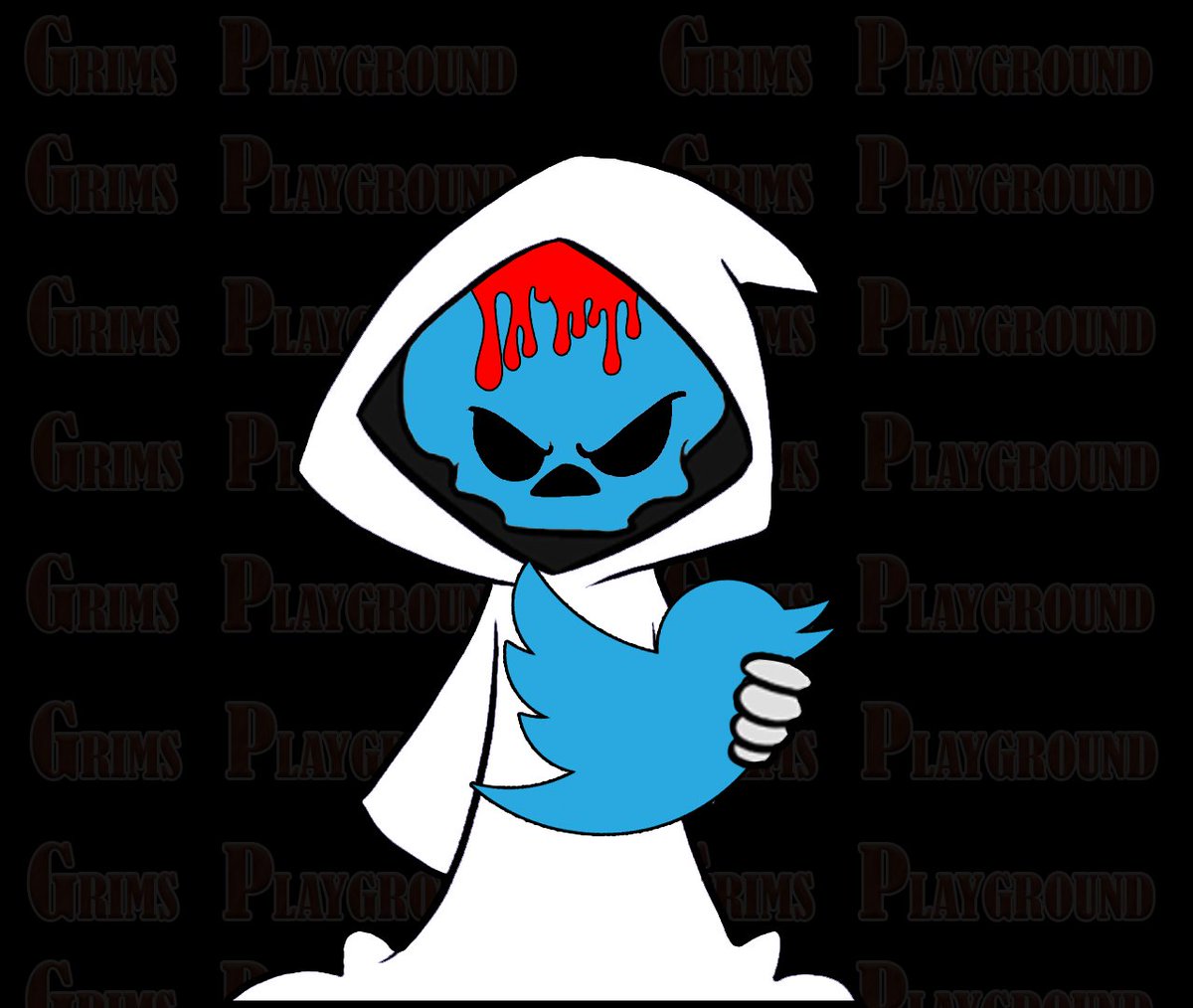 🔥 Legendary giveaway there is only 1 of this🔥

Giving this one to the twitter community !
on 50 Likes+RT 

✅ Follow+LIKE+RT

🕐 24H

#SOL #SolanaNFT #SolGiveaway #NFTs #nftart #NFTCommunity #NFTGiveaway #NFTGiveway #SolanaSummer #grimsplayground