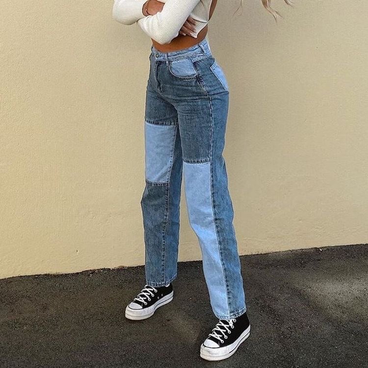 All your custom made boy jeans  dm