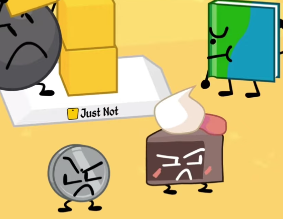 R0ttn616's tweet photo. AAAAAAAAAAA I LOVE CAKE!!!!!!!drftghgytfcdxrfgt

#tpot #tpot2 #bfdi #bfb #bfbcake #cake https://t.co/HxOCFFlr6y