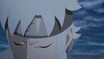 Boruto se convertirá en Hokage? (¿Y cuándo sucederá eso?)