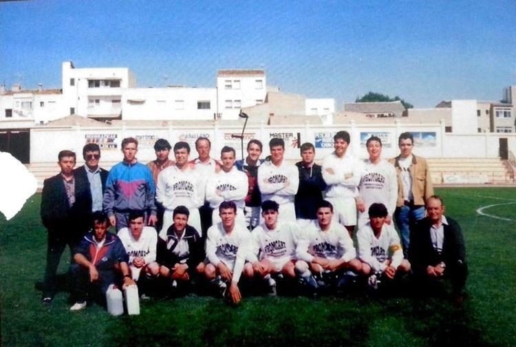 Deporte CLM tweet media