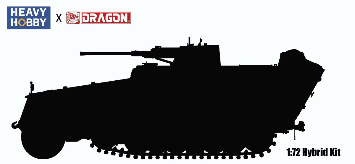 HeavyHobby's tweet photo. Coming soon https://t.co/v1pK0vOzTn