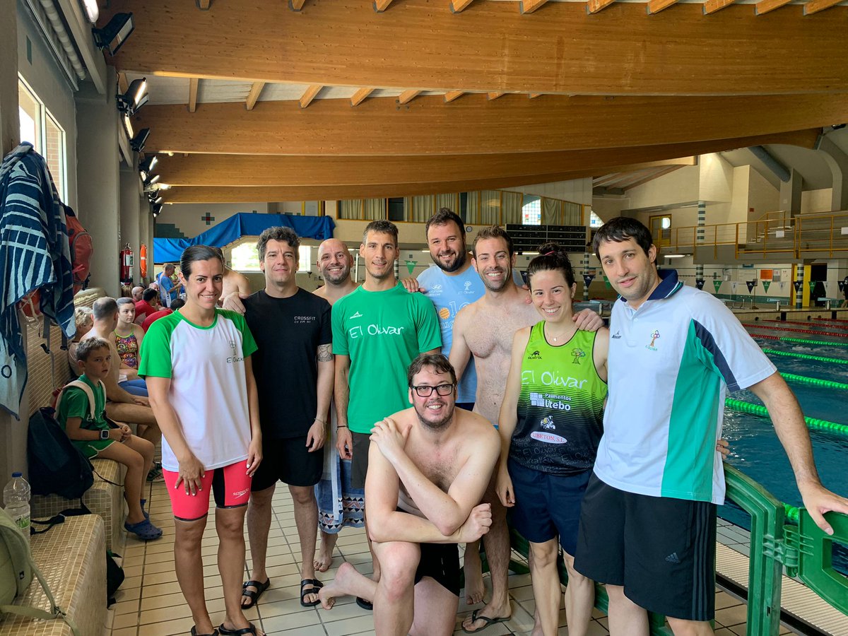 OlivarNatacion's tweet image. CAMPEONATO @Fanaragon MASTER DE VERANO #Natacion
Nuestros #SuperMaster ya estan preparados.
Animo chic@s!!
#SomosOlivar
🏊‍♂️🏊‍♀️👏👏💪
#AllGreen