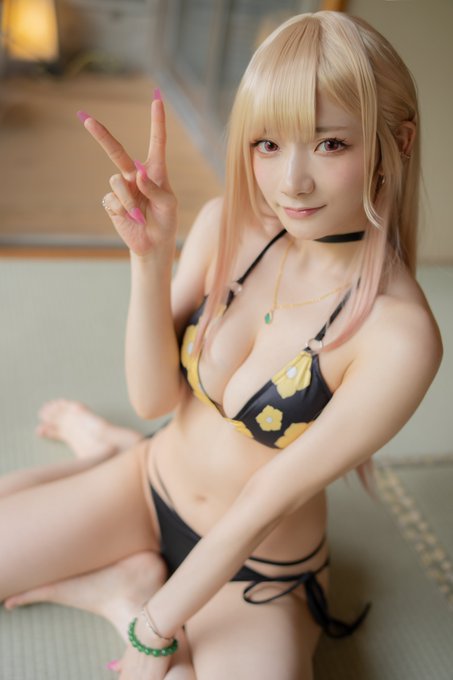 コスプレイヤー尊みを感じて桜井のTwitter画像31
