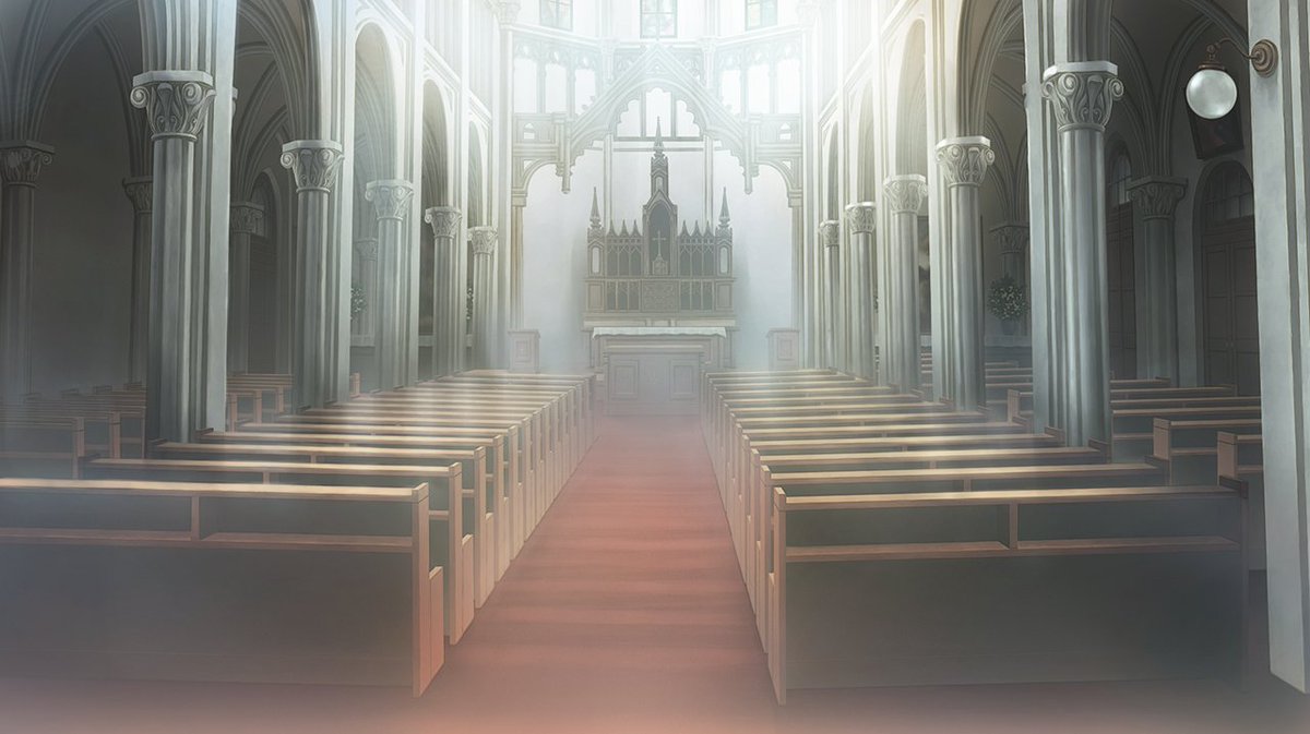 圣アングレカム学院-聖堂
圣彗星兰学院Minecraft还原计划~
祝贺Flowers冬篇steam版发售！
#ゆりグレ #Flowers #minecraft建築コミュ #Minecraftbuilds