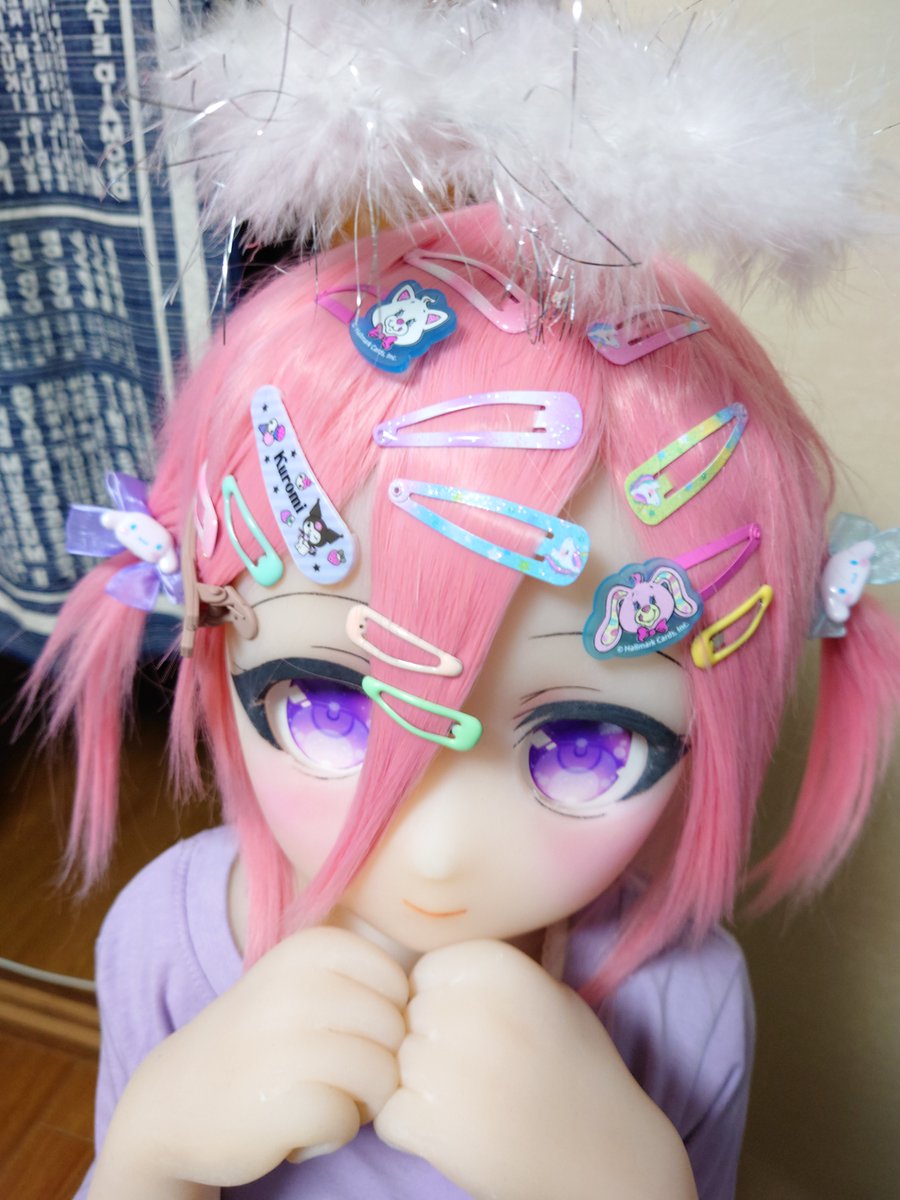burst_kbtms's tweet photo. ち��こいのたくさんのごみごみ感すこ
暇だから自分もスペースやってみようかなァ https://t.co/pHMXL84lj4