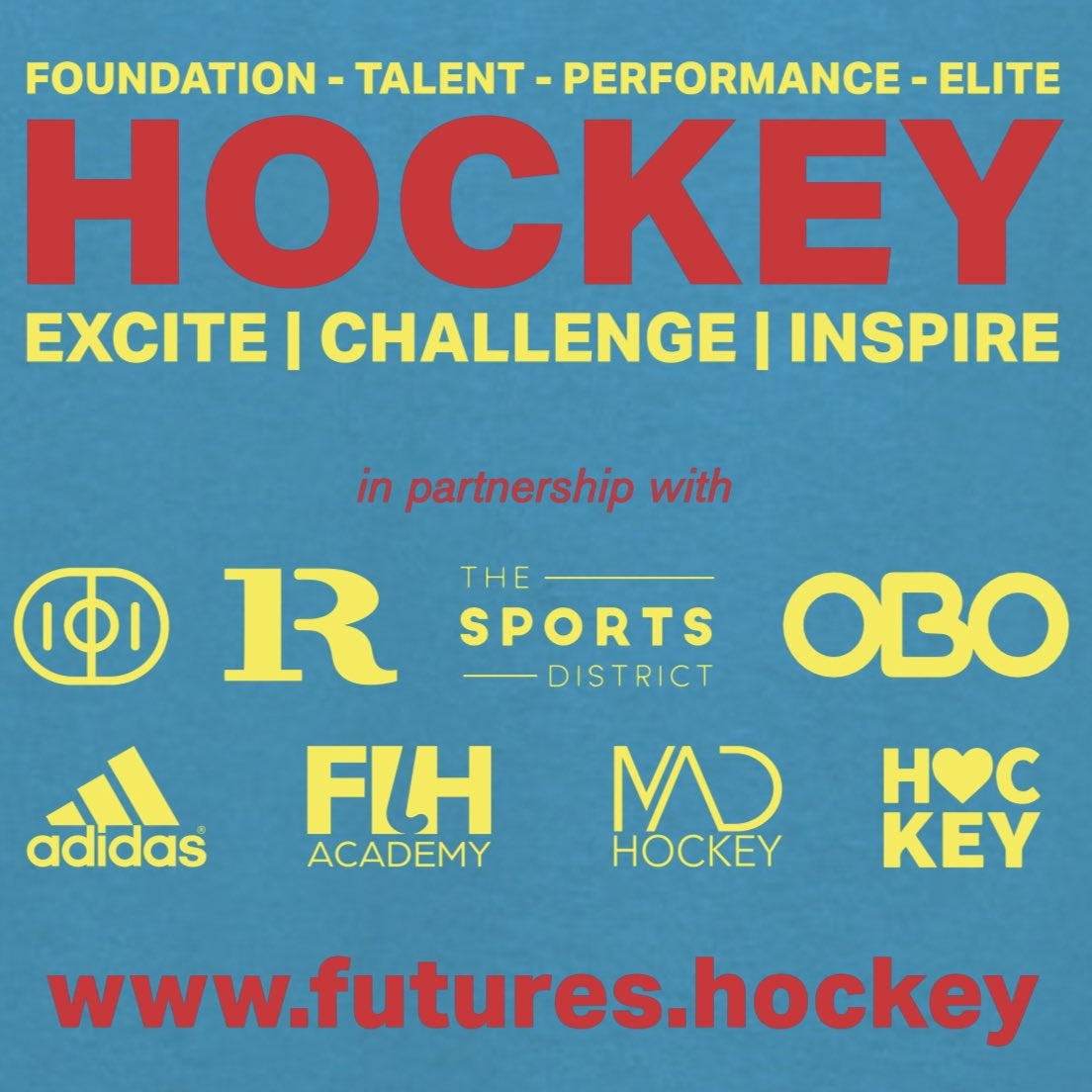 Cardiff Summer Hockey Camp 🏴󠁧󠁢󠁷󠁬󠁳󠁿 <a href="/sportwales/">Sport Wales</a> with <a href="/MADHockeyCoach/">MAD Hockey Coaching</a> <a href="/sport101coach/">Sport101</a> @FortitudeHockey @fihacademy 
📆 25-29 July
⏰ 9:00 to 17:00
👫 Talent (10-14yrs) Performance (14-17yrs)
✍️ futures.hockey/MAD