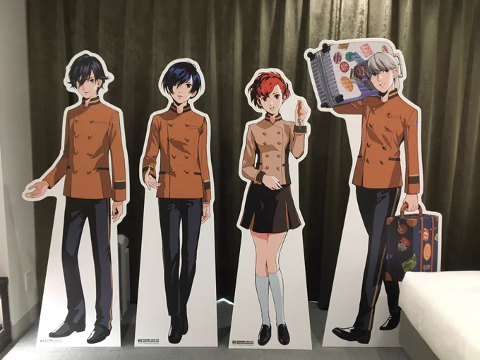ホテルーーーーーwww 大歓喜ーーーーーーwww 