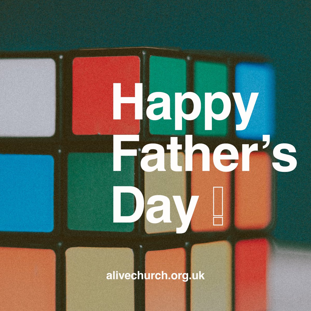 Alive Lincoln Central tweet media