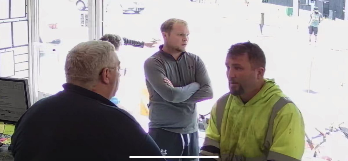 i pro hire ltd (@surreyhire) on Twitter photo Theft from our Heathrow depot please retweet <a href="/MetPoliceFC/">Met Police FC</a> <a href="/metpoliceuk/">Metropolitan Police</a> inbox us if you know these people . Theft from our Heathrow depot please retweet <a href="/MetPoliceFC/">Met Police FC</a> <a href="/metpoliceuk/">Metropolitan Police</a> inbox us if you know these people .