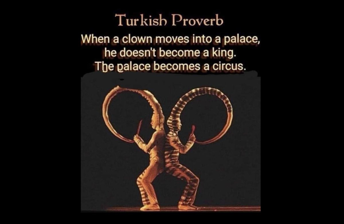 “You don't necessarily need atomic bombs to destroy a nation. Politicians who value their pockets more than the life of citizens do that every day.” Israelmore Ayivor. Sadly we endure too many leaders who grow their own wealth &amp; not of the people
#SundayMotivation #SundayThoughts