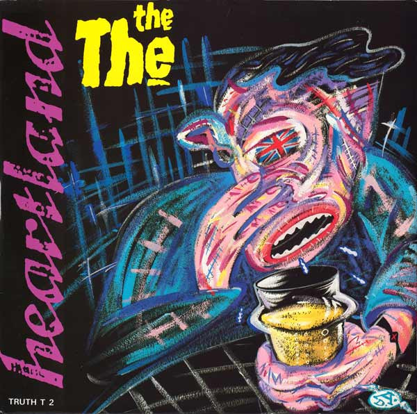 JPT_PARIS's tweet photo. The The 'Heartland' (12", Single / Some Bizarre, 1986)
https://t.co/94YPiRfREC
#TheThe #somebizarre #indiepop #alternativepop #newwave #MattJohnson #vinylrecords #AndyDog https://t.co/yY1Vvo1OKp